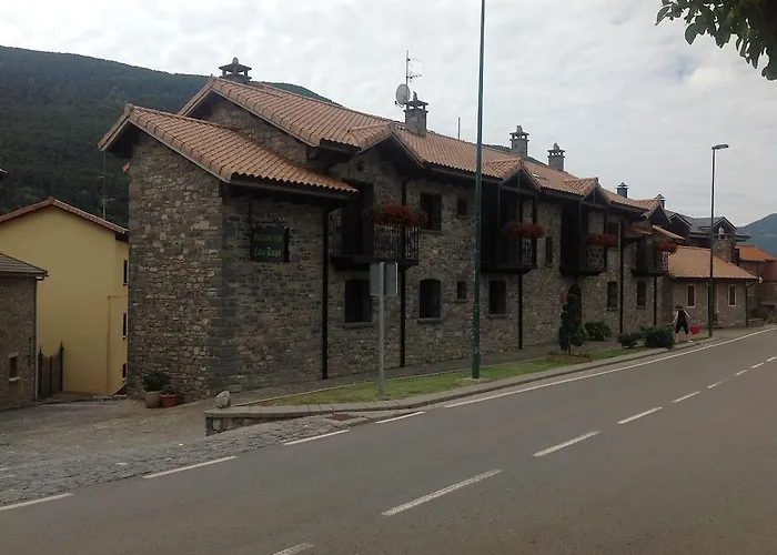 Lägenhet Casa Diego Turisticos *