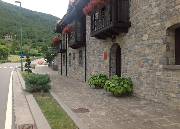 Casa Diego Turisticos Gavín