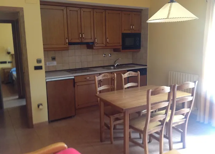 Lägenhet Casa Diego Turisticos *