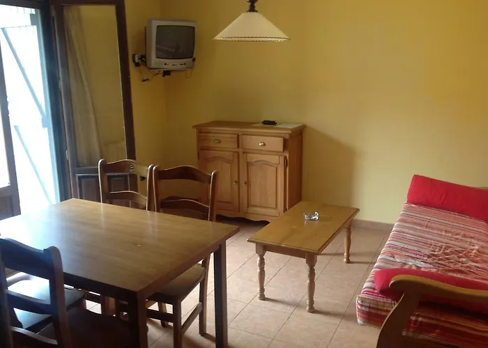 Lägenhet Casa Diego Turisticos