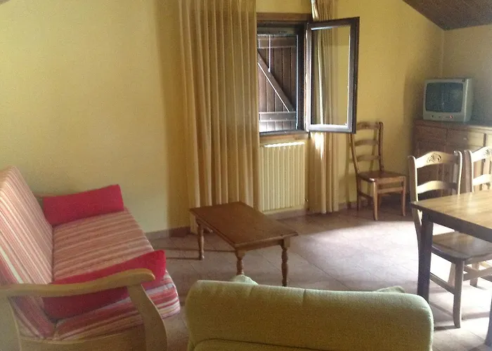 Casa Diego Turisticos * Gavín